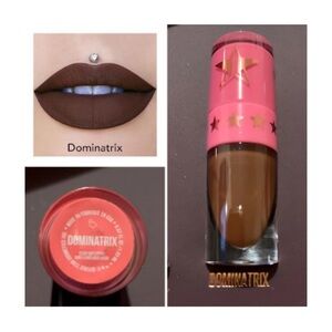Jeffree Star Mini Liquid Lip dominatriz  Mini Travel Size